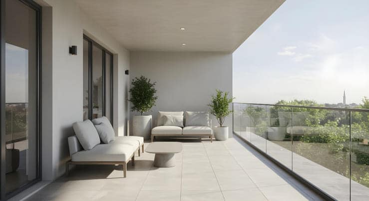 ideas de diseños de terrazas para casa de verano